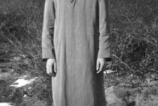 419: Joe Dunphy. (circa 1946)  - son of Thomas Dunphy &amp;amp; Anastasia Carroll